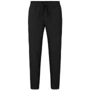 Pantalon BOSS PANTALON DE SURVÊTEMENT NOIR THERMO T_FLEX-J