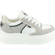 Baskets basses Buffalo Sneaker