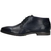 Derbies Bugatti Chaussures basses