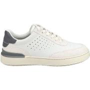 Baskets basses Clarks Sneaker