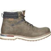 Boots Dockers Bottines