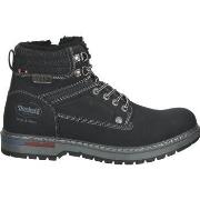 Boots Dockers Bottines