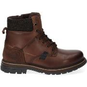 Boots Dockers Bottines