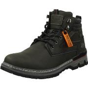 Boots Dockers Bottines