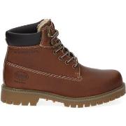 Boots Dockers Bottines