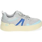 Baskets basses Lacoste Sneaker