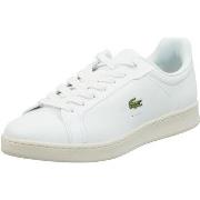 Baskets basses Lacoste Sneaker