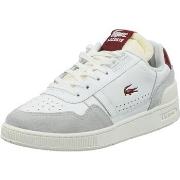 Baskets basses Lacoste Sneaker