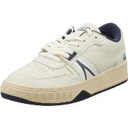 Baskets basses Lacoste Sneaker