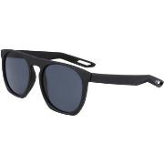 Lunettes de soleil Nike FLATSPOT XXII DV2258 Lunettes de soleil, Noir,...