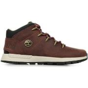 Boots Timberland Sprint Trekker Mid Lace