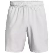 Short Under Armour WOVEN WORDMARK SHORT