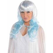 Accessoires cheveux Amscan Ice Fairy