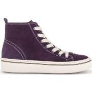 Baskets montantes Gabor Sneaker