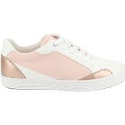 Baskets basses Geox Sneaker