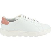 Baskets basses Geox Sneaker