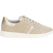 Baskets basses Geox Sneaker