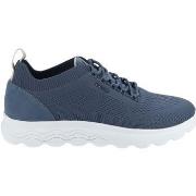 Baskets basses Geox Sneaker