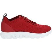 Baskets basses Geox Sneaker