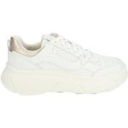 Baskets basses Geox Sneaker