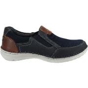 Mocassins Josef Seibel Babouche