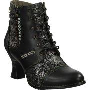 Boots Laura Vita Bottines