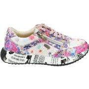 Baskets basses Laura Vita Sneaker