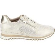 Baskets basses Marco Tozzi Sneaker