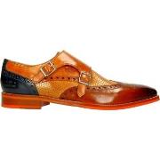 Ville basse Melvin &amp; Hamilton Chaussures basses