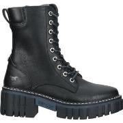 Boots Mustang Bottines