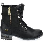 Boots Mustang Bottines