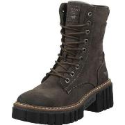 Boots Mustang Bottines