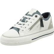 Baskets basses Mustang Sneaker