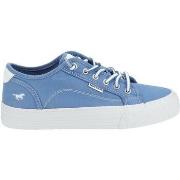 Baskets basses Mustang Sneaker