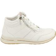 Baskets montantes Ara Sneaker