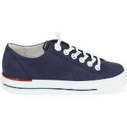 Baskets basses Paul Green Sneaker