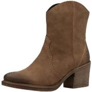 Bottes Rieker -