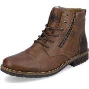 Boots Rieker Bottines