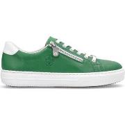 Baskets basses Rieker Sneaker