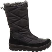 Bottes Legero Bottes