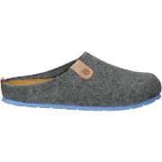 Chaussons Rohde Sandales