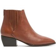 Boots KOST LYNA MARRON