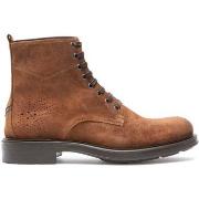 Boots KOST JIMMY 59 COGNAC