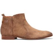 Boots KOST ANDERSON 5 TAUPE