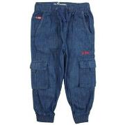 Jeggins / Joggs Jeans Lee Cooper Pantalon