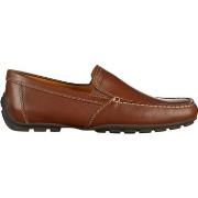 Mocassins Geox Babouche