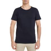 T-shirt Pullin T-shirt CLASSICBLACK