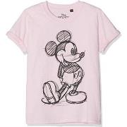 T-shirt enfant Disney TV1276