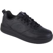 Baskets basses Skechers Sport Court 92 - Illustrious