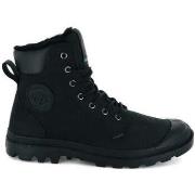 Baskets Palladium PAMPA SPORT CUFF WPS